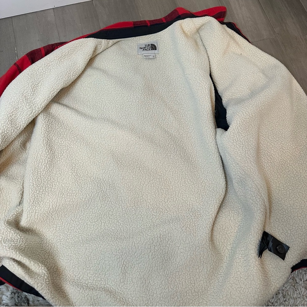 The North Face Campshire Shirt Men's XL - Picture 10 of 13